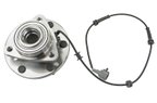 Mevotech H515066 Wheel Bearing and Hub Assembly - Front - view 1