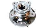 Mevotech H515067 Wheel Bearing and Hub Assembly - Front - view 1