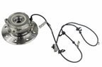 Mevotech H515068 Wheel Bearing and Hub Assembly - Front Left - view 1