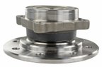 Mevotech H515068 Wheel Bearing and Hub Assembly - Front Left - view 2
