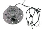 Mevotech H515069 Wheel Bearing and Hub Assembly - Front Right - view 1