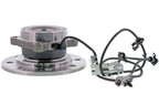 Mevotech H515069 Wheel Bearing and Hub Assembly - Front Right - view 2