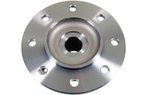 Mevotech H515070 Wheel Bearing and Hub Assembly - Front - view 3