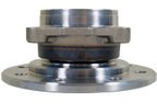 Mevotech H515070 Wheel Bearing and Hub Assembly - Front - view 2