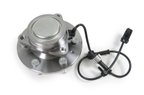Mevotech H515071 Wheel Bearing and Hub Assembly - Front - view 1