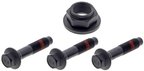 Mevotech H515072HW Wheel Bearing and Hub Assembly - Front - view 6