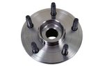 Mevotech H515073 Wheel Bearing and Hub Assembly - Front - view 3