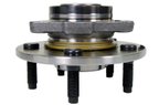 Mevotech H515073 Wheel Bearing and Hub Assembly - Front - view 2