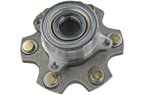 Mevotech H515074 Wheel Bearing and Hub Assembly - Front - view 1