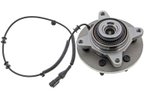 Mevotech H515079 Wheel Bearing and Hub Assembly - Front - view 1