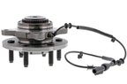Mevotech H515079 Wheel Bearing and Hub Assembly - Front - view 2