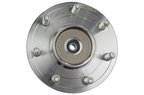 Mevotech H515080 Wheel Bearing and Hub Assembly - Front - view 3