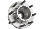 Mevotech H515081 Wheel Bearing and Hub Assembly - Front - view 3