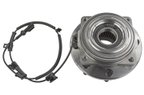 Mevotech H515081 Wheel Bearing and Hub Assembly - Front - view 1
