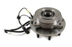 Mevotech H515082 Wheel Bearing and Hub Assembly - Front - view 1