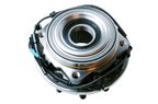 Mevotech H515083 Wheel Bearing and Hub Assembly - Front - view 1