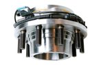 Mevotech H515083 Wheel Bearing and Hub Assembly - Front - view 2