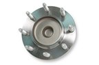 Mevotech H515085 Wheel Bearing and Hub Assembly - Front - view 3