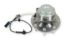 Mevotech H515085 Wheel Bearing and Hub Assembly - Front - view 1