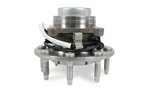 Mevotech H515085 Wheel Bearing and Hub Assembly - Front - view 2