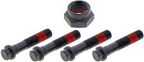 Mevotech H515086HW Wheel Bearing and Hub Assembly - Front - view 5