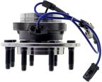 Mevotech H515086HW Wheel Bearing and Hub Assembly - Front - view 7