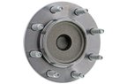 Mevotech H515086 Wheel Bearing and Hub Assembly - Front - view 3