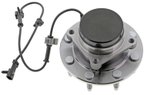 Mevotech H515086 Wheel Bearing and Hub Assembly - Front - view 1