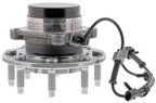 Mevotech H515086 Wheel Bearing and Hub Assembly - Front - view 2