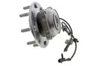 Mevotech H515087 Wheel Bearing and Hub Assembly - Front - view 2