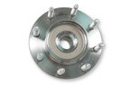Mevotech H515088 Wheel Bearing and Hub Assembly - Front - view 3