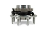 Mevotech H515088 Wheel Bearing and Hub Assembly - Front - view 2