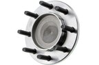 Mevotech H515089 Wheel Bearing and Hub Assembly - Front - view 3