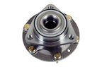Mevotech H515090 Wheel Bearing and Hub Assembly - Front - view 1