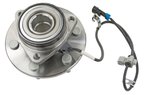 Mevotech H515092 Wheel Bearing and Hub Assembly - Front Right - view 1