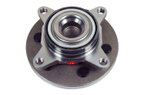 Mevotech H515094 Wheel Bearing and Hub Assembly - Front - view 1