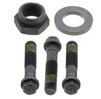 Mevotech H515096HW Wheel Bearing and Hub Assembly - Front - view 6