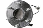 Mevotech H515097 Wheel Bearing and Hub Assembly - Front - view 3