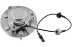 Mevotech H515097 Wheel Bearing and Hub Assembly - Front - view 1