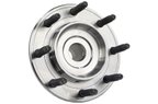 Mevotech H515098 Wheel Bearing and Hub Assembly - Front - view 3