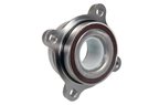 Mevotech H515103 Wheel Bearing and Hub Assembly - Front - view 2