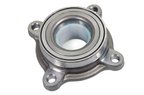 Mevotech H515103 Wheel Bearing and Hub Assembly - Front - view 1