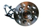 Mevotech H515104 Wheel Bearing and Hub Assembly - Front Left - view 3