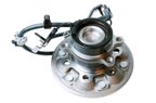 Mevotech H515104 Wheel Bearing and Hub Assembly - Front Left - view 1