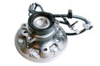 Mevotech H515105 Wheel Bearing and Hub Assembly - Front Right - view 1
