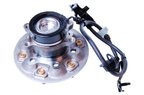 Mevotech H515106 Wheel Bearing and Hub Assembly - Front Left - view 1