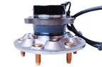 Mevotech H515106 Wheel Bearing and Hub Assembly - Front Left - view 2