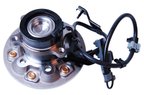 Mevotech H515107 Wheel Bearing and Hub Assembly - Front Right - view 1