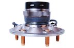 Mevotech H515107 Wheel Bearing and Hub Assembly - Front Right - view 2
