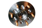 Mevotech H515108 Wheel Bearing and Hub Assembly - Front Left - view 3
